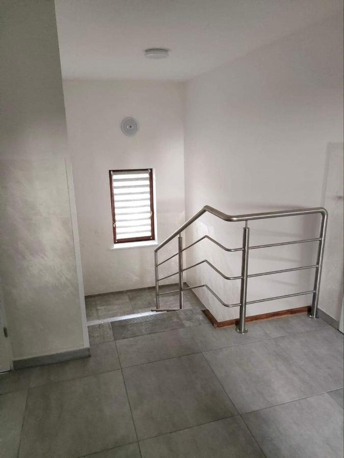 Pokoje Na Jasminowej Villa Пиш Екстериор снимка