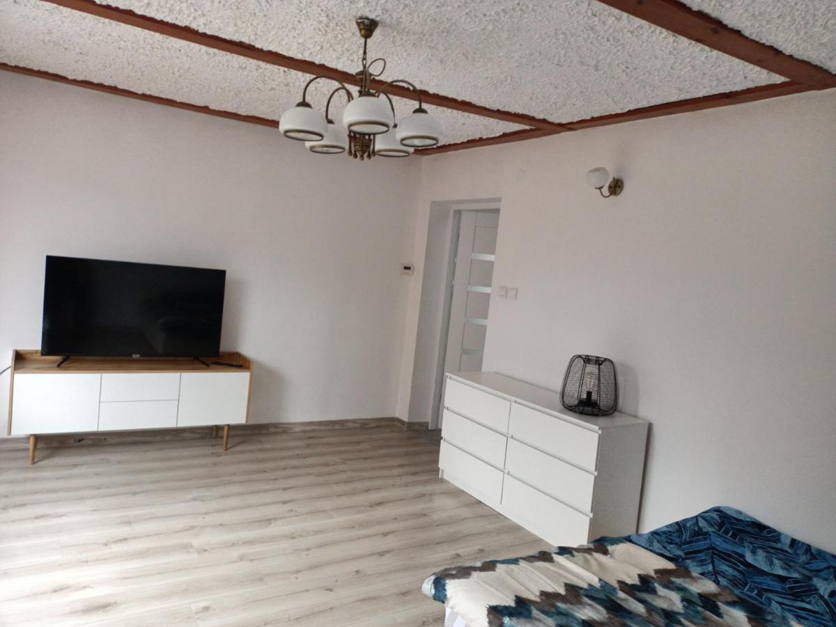Pokoje Na Jasminowej Villa Пиш Екстериор снимка