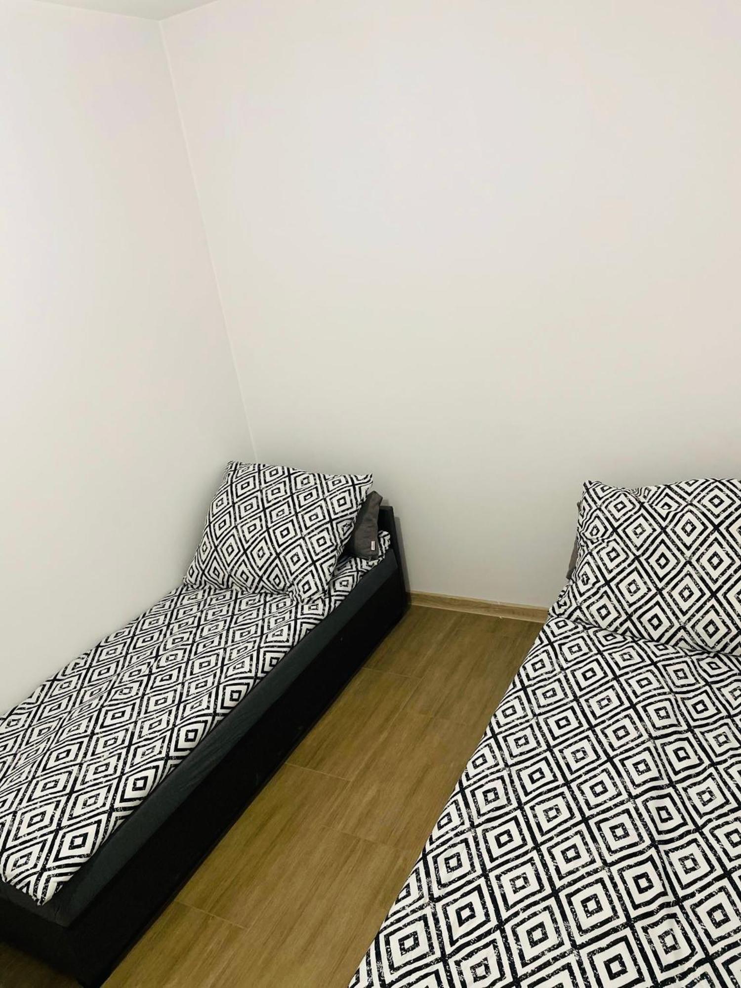 Pokoje Na Jasminowej Villa Пиш Екстериор снимка